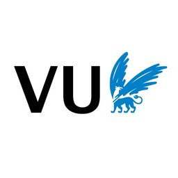 Vrije Universiteit Amsterdam PhD-student in cellular neuroscience