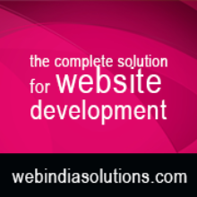 WEB INDIA SOLUTIONS 