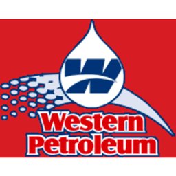 WESTERN PETROLEUM Fuel oil truck driver