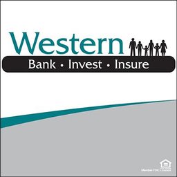 WESTERN STATE BANK Full-Time Customer Service Representative