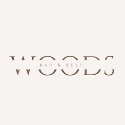 WOODS Bar&Rest 