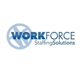 WORKFORCE Staffing Solutions Shop Foreperson