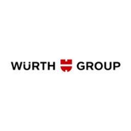 Würth Belux NV HR Officer