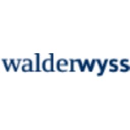 Walder Wyss Avocat(e) Junior - Corporate & M&A, Genève (100%)