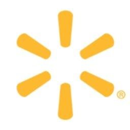 Walmart Backroom Team Associate