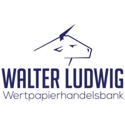 Walter Ludwig GmbH Wertpapierhandelsbank 