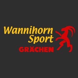 Wannihorn Sport Mitarbeiter im Service Unterhalt Skis & Snowboards