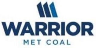 Warrior Met Coal, LLC Clerk- Receiving