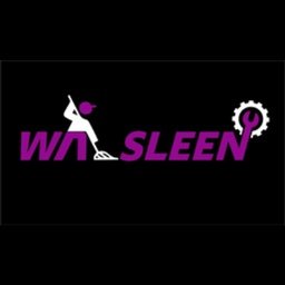 Wasleen Cleaning and Maintenance LLC Experienced outdoor marketing executive