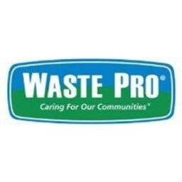 Waste Pro Regional HR Manager