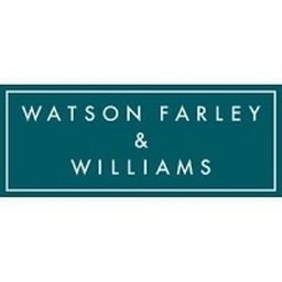 Watson Farley & Williams Rechtsanwalt / Counsel (m/w/d) – Corporate / Real Estate