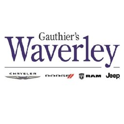 Waverley Chrysler Autobody Journeyman SIGN UP BONUS