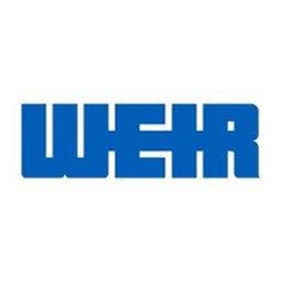 Weir Group Storeman