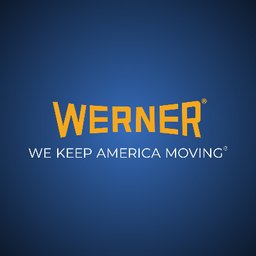 Werner Enterprises Box Truck Delivery Assistant