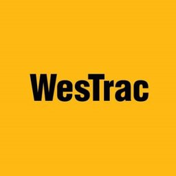 WesTrac Storeperson