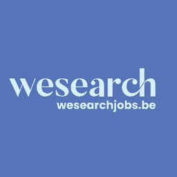 Wesearch Hoofdmagazijnier (m/v/x)