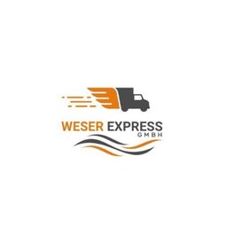 Weser Express GmbH Paketzusteller (m/w/d) Курьер по доставке посылок (м/ж/д)