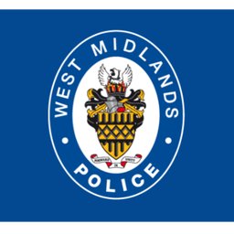 West Midlands Police 