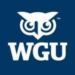 Western Governors University Project Manager IV, Program Launch & Continuous Improvement