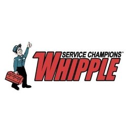 Whipple Service Champions 