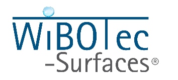 WiBOTec-Surfaces GmbH & Co.KG 