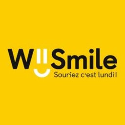 WiiSmile 