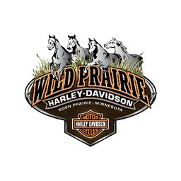 Wild Prairie Harley-Davidson Apparel Sales Associate "Full Time & Benefits"