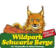 Wildpark Schwarze Berge GmbH & Co. KG Lohn- und Finanzbuchhalterin (m/w/d)