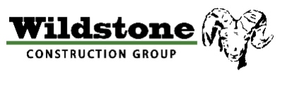 Wildstone Construction Group Site Security Monitor