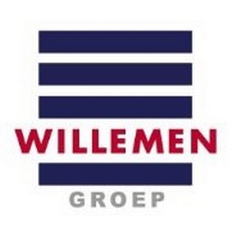 Willemen Groep Document Controller (Antwerpen)