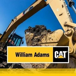 William Adams Service Manager