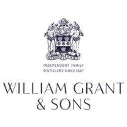 William Grant & Sons Sales Representative - Jeonju