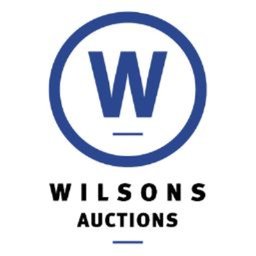 Wilsons Auctions Ltd 