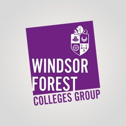 Windsor Forest Colleges Group Animal Technician (Domestic)