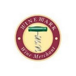 Winemark Sales Advisor- Moira