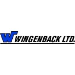 Wingenback Ltd. Industrial Mover/Installer