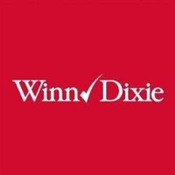 Winn-Dixie Retail Stores Bagger