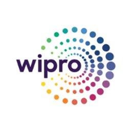 Wipro Financial Accountant Bilingual (English)