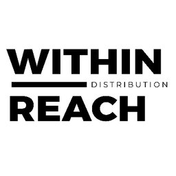 Within Reach Distribution Delivery Driver