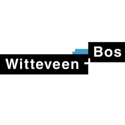 Witteveen+Bos Ruimtelijk ontwerper met dataspecialisatie