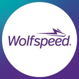 Wolfspeed High School Students - Class of 2025