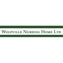 Wolfville Nursing Home Continuing Care Assistant