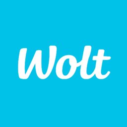 Wolt Sales Representative