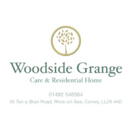 Woodside Grange Care Home 