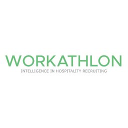 Workathlon Houseman / Καθαριστής