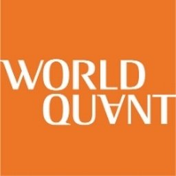 WorldQuant Deep Researcher