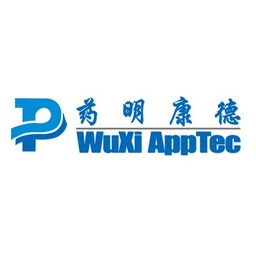 WuXi AppTec Research Associate II