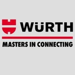 Wurth Nederland B.V. ACCOUNTMANAGER METAAL/INSTALLATIE