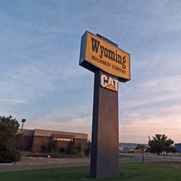 Wyoming Machinery Company 