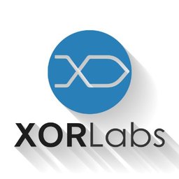 XOR Labs Graphic Designer ( Fresher